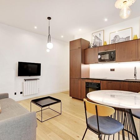 Pick A Flat'S Apartment In Reuilly-Diderot - Rue Claude Tillier Париж Екстер'єр фото