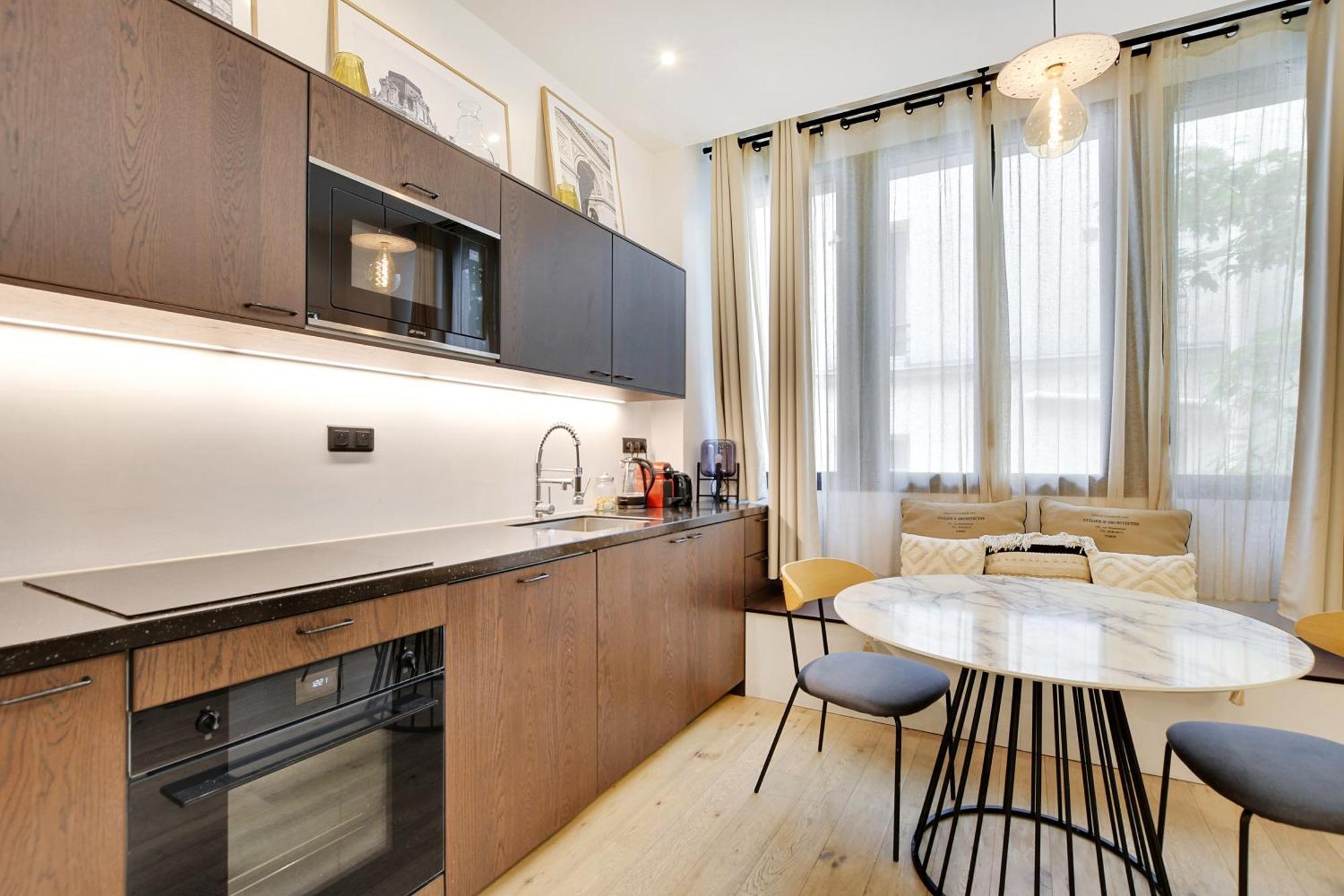 Pick A Flat'S Apartment In Reuilly-Diderot - Rue Claude Tillier Париж Екстер'єр фото